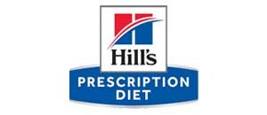 Hills Prescription Diet Hunde