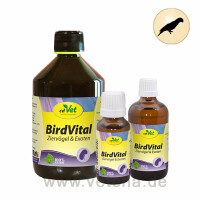 cdVet BirdVital