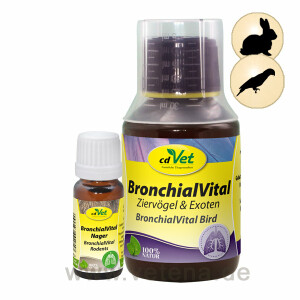 cdVet BronchialVital