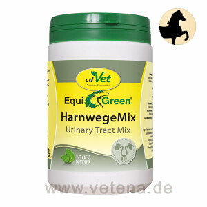 cdVet EquiGreen HarnwegeMix