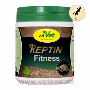cdVet REPTIN Fitness