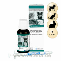 Umijo Immun Pet Hund & Katze