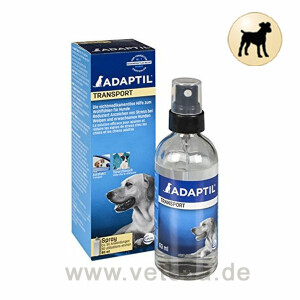 Adaptil Transportspray für Hunde