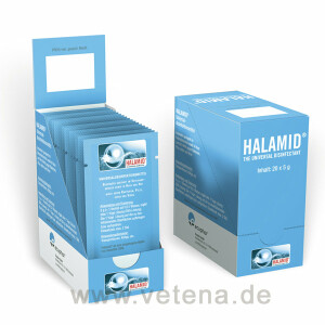 Halamid Desinfektionsmittel