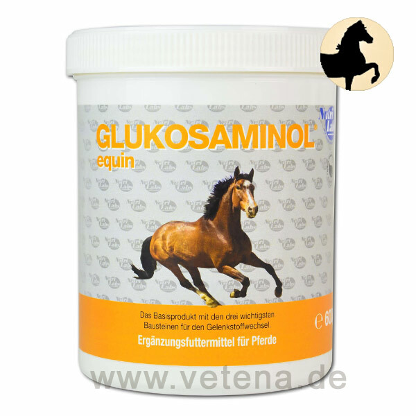 NutriLabs Glukosaminol equin