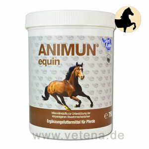 NutriLabs Animun equin