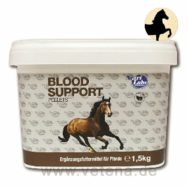 NutriLabs Blood Support