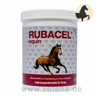 NutriLabs Rubacel equin
