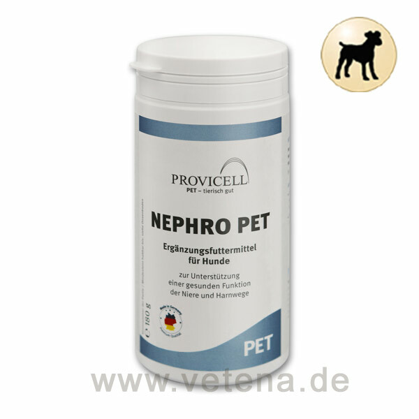 Nephro PET