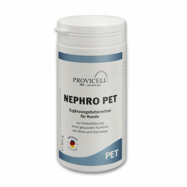 180 g Nephro PET