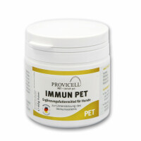 60 g Immun PET