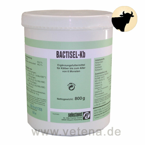 Bactisel-Kb