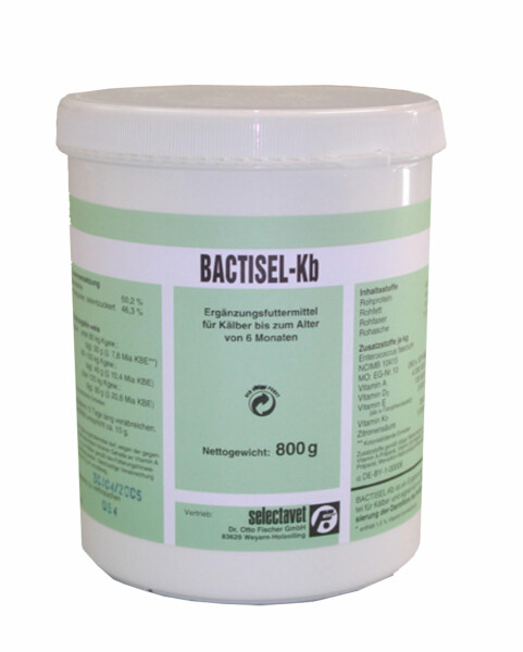 800 g Bactisel-Kb