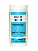 Biosel-HK 100 Tabletten