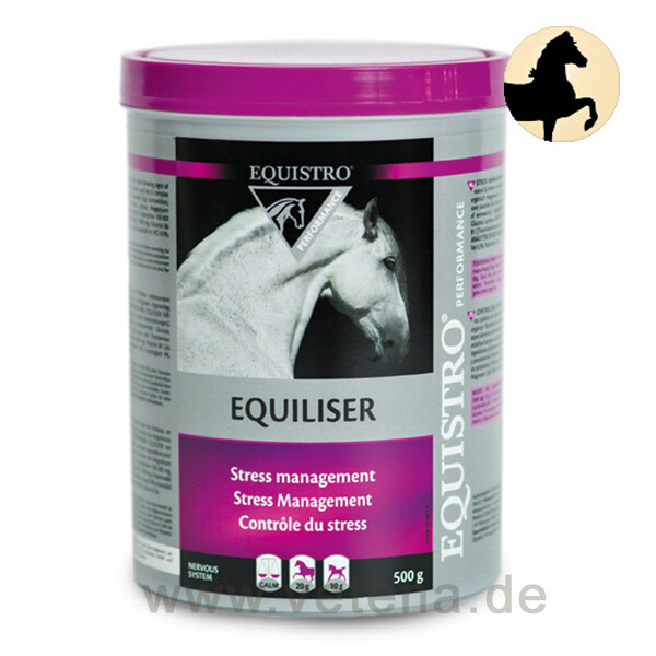 Equistro Equiliser
