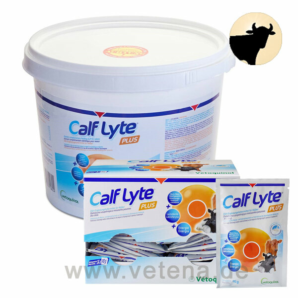 Calf-Lyte Plus