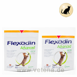 Flexadin Advanced für Katzen