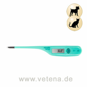 Microlife Vet-Temp VT 1831 Veterinär-Thermometer