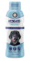 1x500 ml Oralade Hydrate+ Hund
