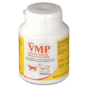 50 Tabletten VMP