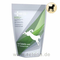 Trovet Low Calorie Treat Lamm LCT für Hunde