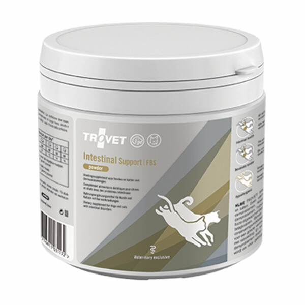 400 g Intestinal Support FBS