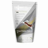 125 g Unique Protein Ente Treats UDT