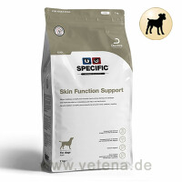 Specific Skin Function Support COD Trockenfutter für Hunde