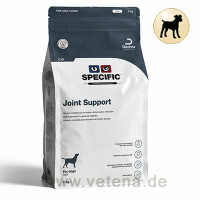 Specific Joint Support CJD Trockenfutter für Hunde