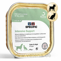 Specific Intensive Support F/C-IN-W Nassfutter für Hunde & Katzen