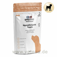Specific Hypoallergenic Treats CT-HY Snacks für Hunde