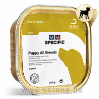 Specific Puppy All Breeds CPW Nassfutter für Hunde