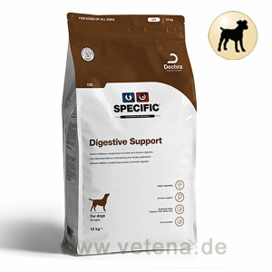 Specific Digestive Support CID Trockenfutter für Hunde