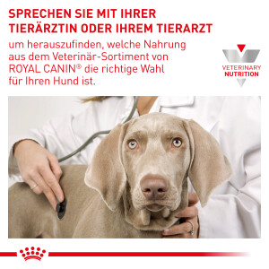 Royal Canin Urinary S/O Moderate Calorie Nassfutter für Hunde