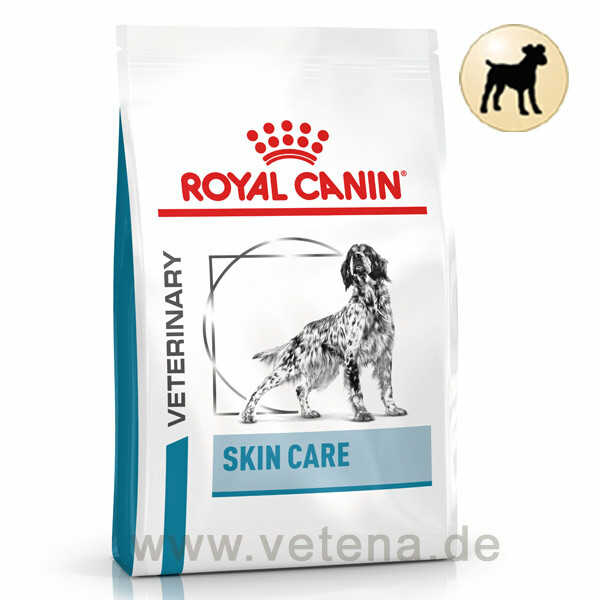 Royal Canin Skin Care Trockenfutter für Hunde