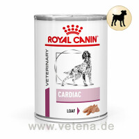 Royal Canin Cardiac Nassfutter für Hunde