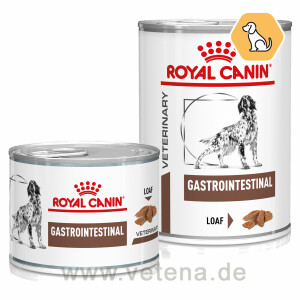 Royal Canin Gastrointestinal Nassfutter für Hunde