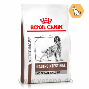 Royal Canin Gastro Intestinal Moderate Calorie...