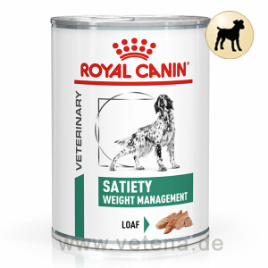 Royal Canin Satiety Weight Management Nassfutter für...