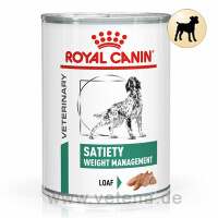 Royal Canin Satiety Weight Management Nassfutter für Hunde