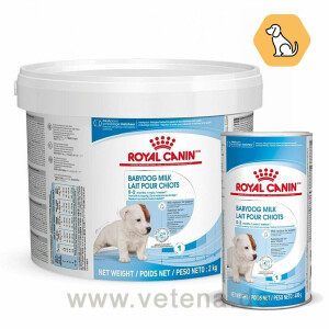 Royal Canin Babydog Milk Instant für Welpen
