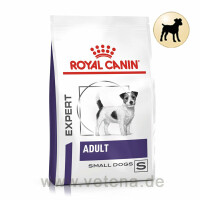 Royal Canin Adult Small Dogs Trockenfutter für Hunde