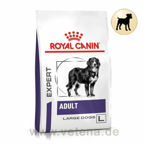 Royal Canin Adult Large Dogs Trockenfutter für Hunde