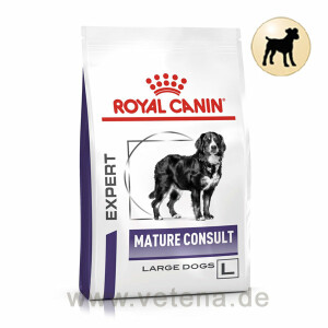 Royal Canin Mature Consult Large Dogs Trockenfutter...