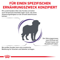 Royal Canin Mature Consult Large Dogs Trockenfutter für Hunde