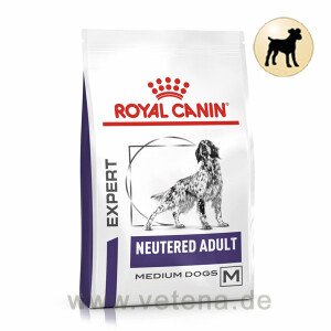 Royal Canin Expert Neutered Adult Medium Dogs...