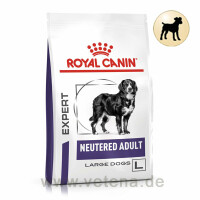 Royal Canin Expert Neutered Adult Large Dogs Trockenfutter für Hunde