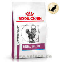 Royal Canin Renal Special Trockenfutter für Katzen