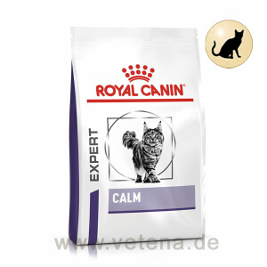 Royal Canin Calm Trockenfutter für Katzen