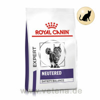 Royal Canin Neutered Satiety Balance Trockenfutter für Katzen